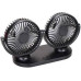 Electric Car Fan